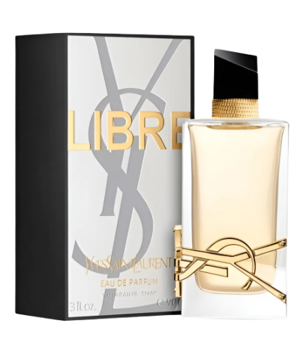 Libre Eau De Parfum 90ml