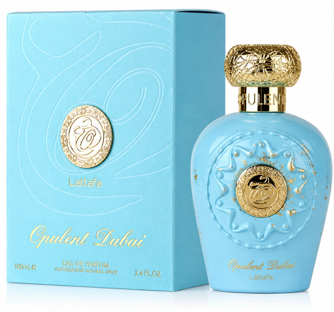 Opulent Dubai Edp 100ml