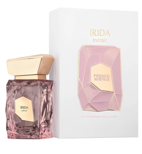 Irida Extrait Edp -100 ml