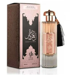Durrat Al Aroos 85ml