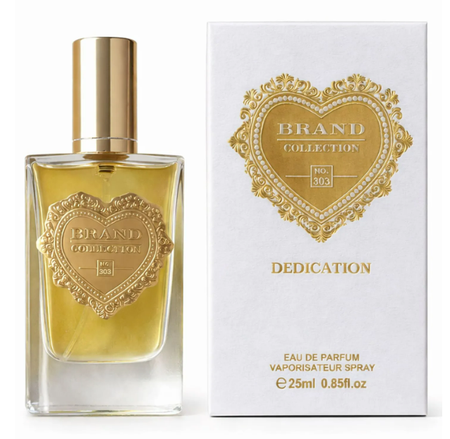 Devotion Brand Collection 303 -25ml