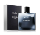 Bleu De Chanel Masculino Eau de Toilette 100ml