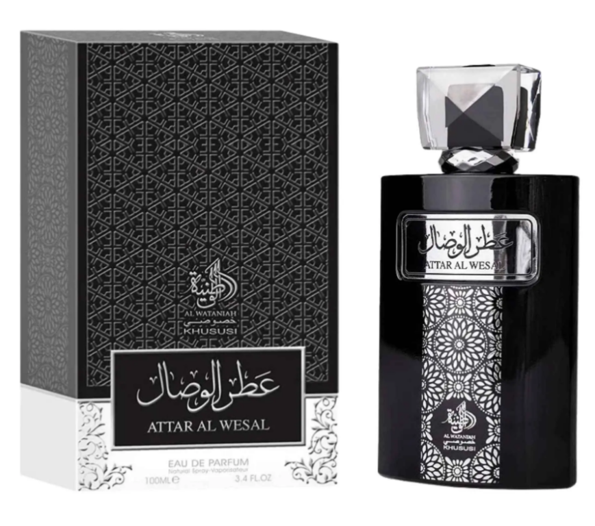 Attar Al Wesal Edp 100nl