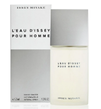 Issey Miyake L'eau D'issey Pour Homme EDT 125ml