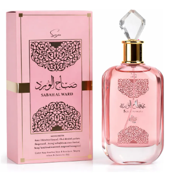 Sabah Al Ward Sugar EDP 100 ml