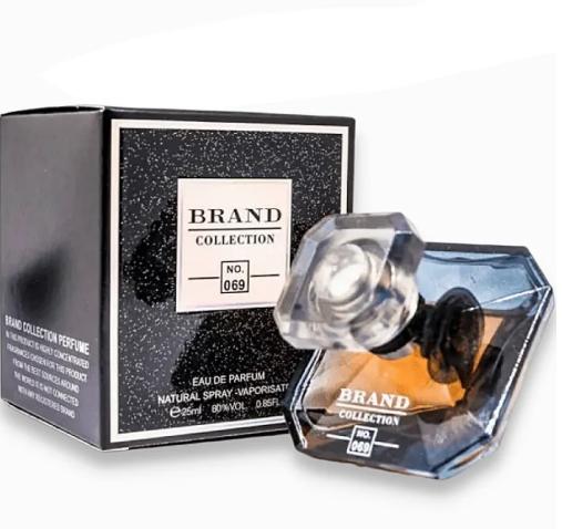 La Nuit Trésor Brand Collection 069 - 25ml