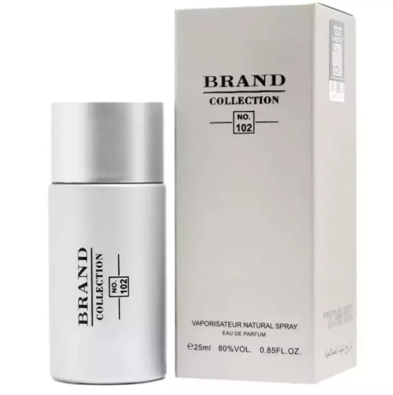 Men Classic 212 Brand Collection 102-25ml