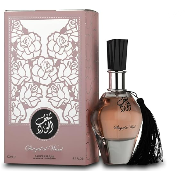 Shagaf Al Ward 100ml