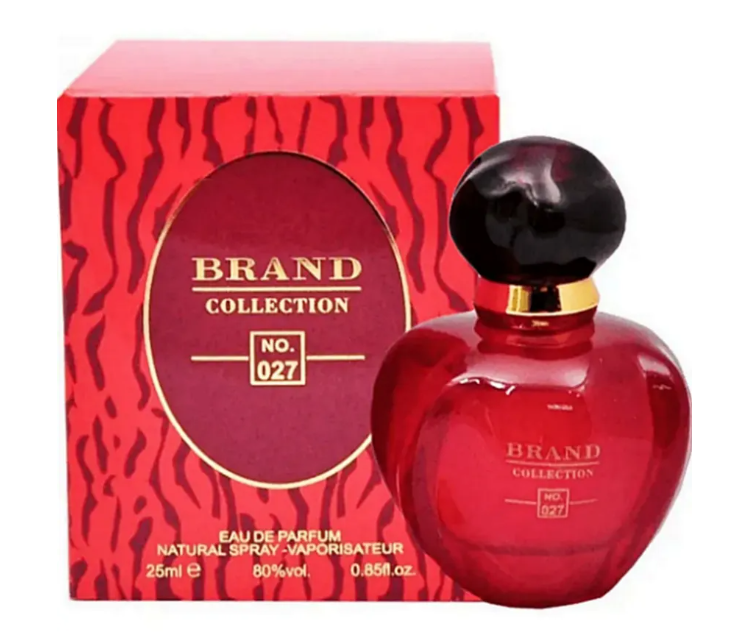 Hypnotic Poison Brand Collection 027 - 25ml