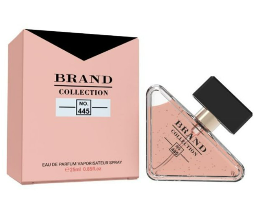 Prada Brand Collection 445 - 25ml