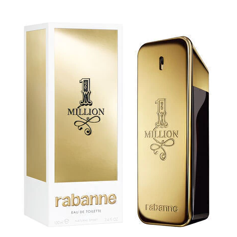 1 Million EDT 100ml