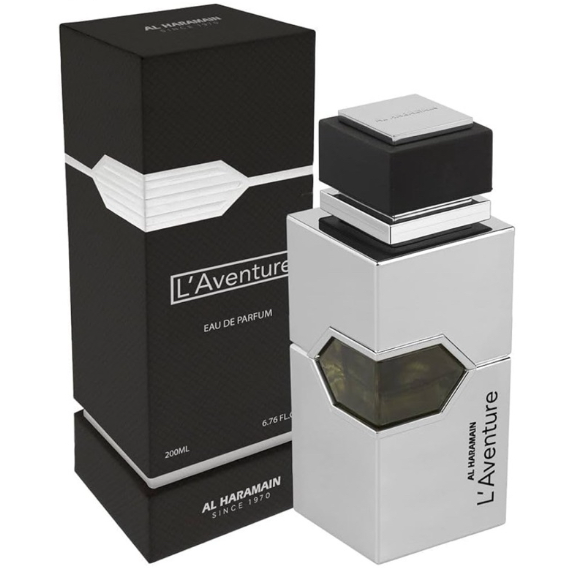 L Aventure EDP 200 ml