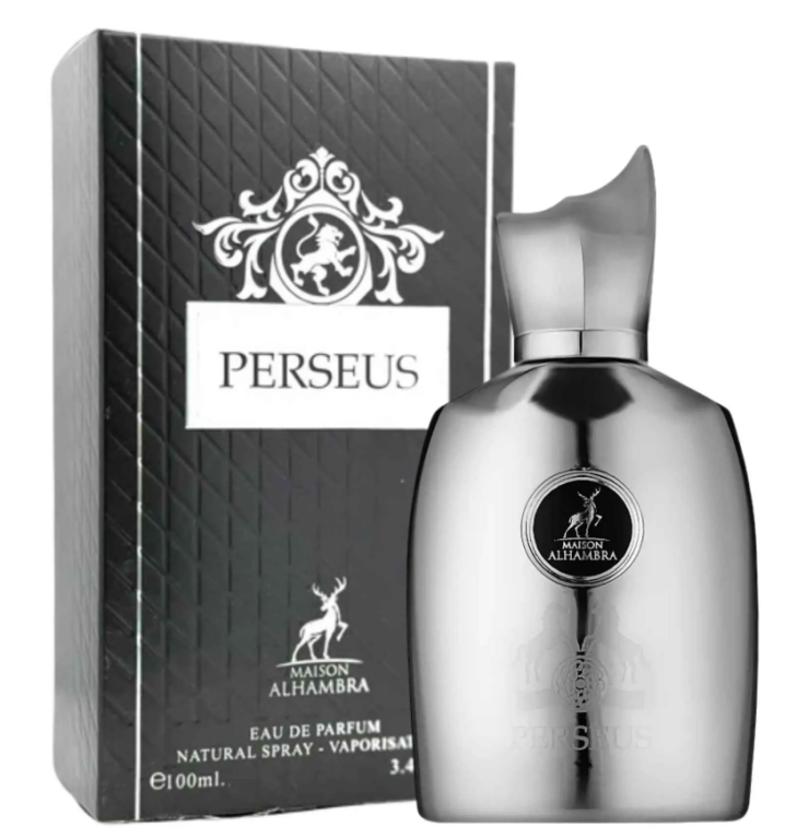 Perseus Maison Alhambra Edp 100ml