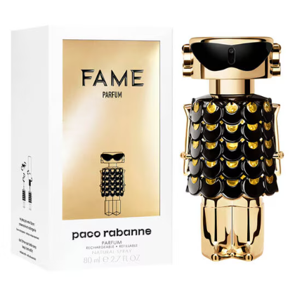 Fame Parfum 80ml