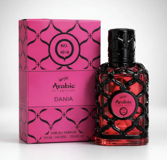 Dania Arabic 25ml