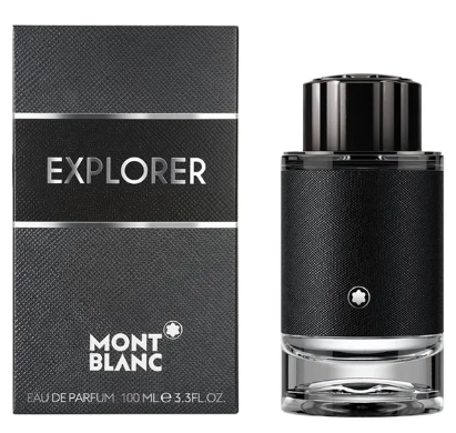 Explorer Edp 100ml