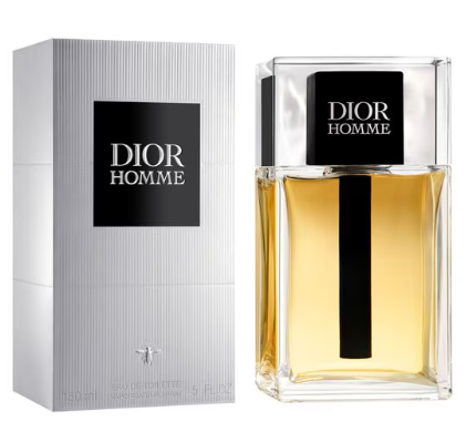 Dior Homme EDT