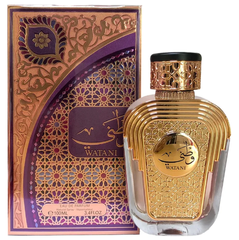 Watani EDP 100ml