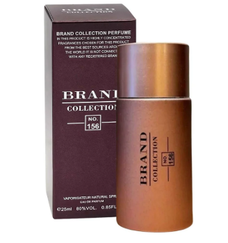 Vi´ Sex Man Brand Collection N156 - 25ml