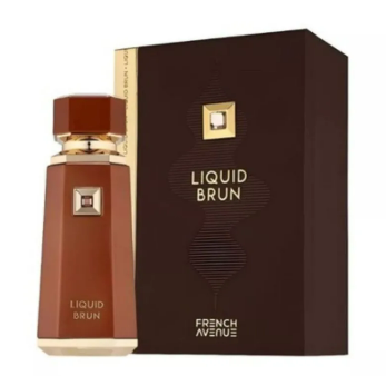 Liquid Brun EDP 100 ml