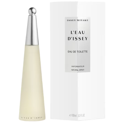 Issey Miyake L'Eau D'Issey Feminino EDT