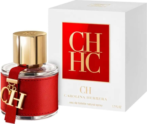Carolina Herrera CH EDT 100ml