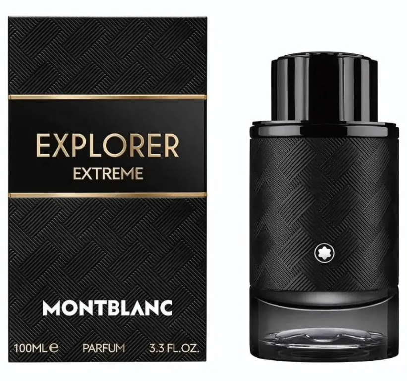 Explorer Extreme Parfum 100ml