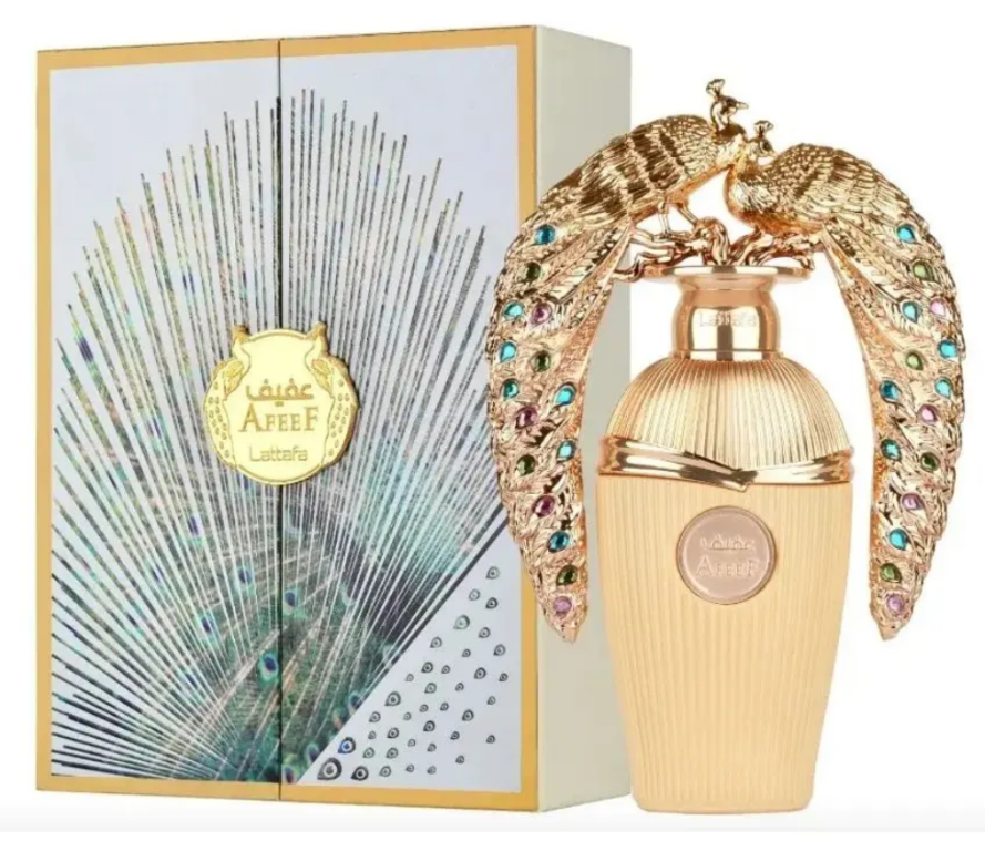 Afeef EDP 100ml