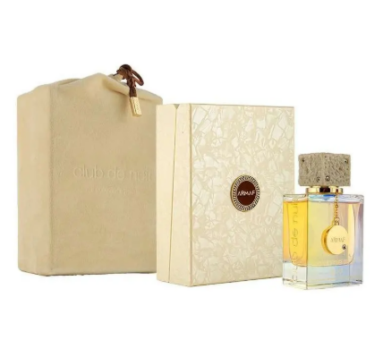 Club De Nuit Oud Deo Cologne 105ml
