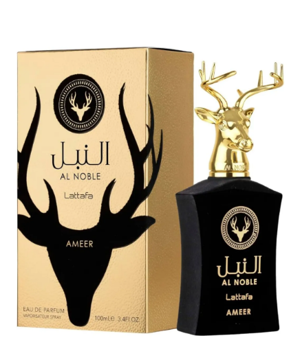 Al Noble Ameer Edp 100ml