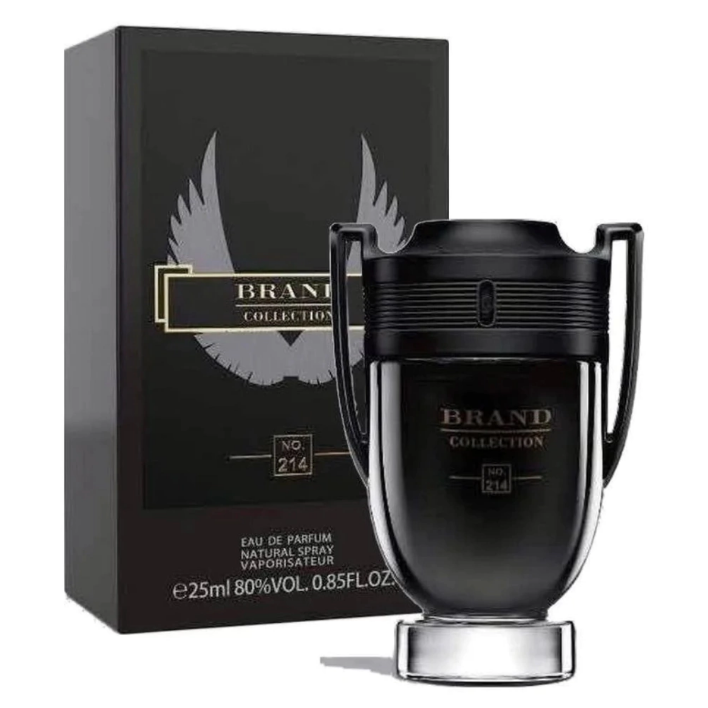 Invictus Victory Brand Collection N214 - 25ml