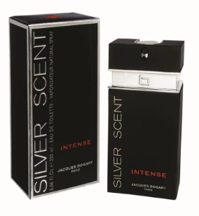 Silver Scent Intense 100ml