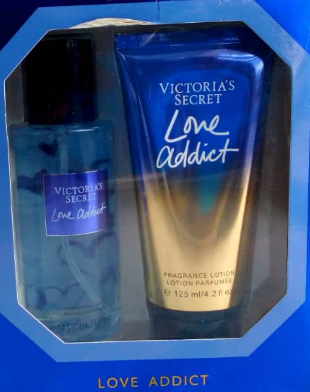 Kit Love Addict VS 125ML