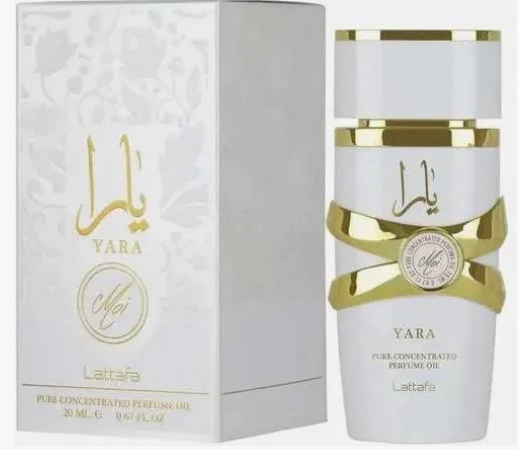Yara Moi 100ml