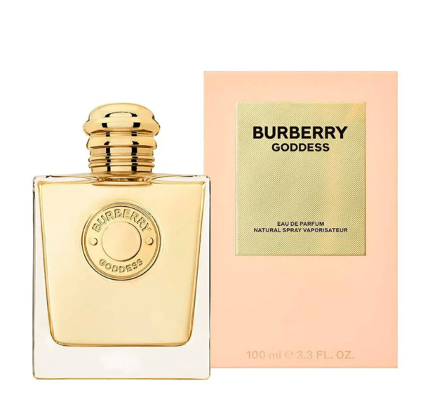 Burberry Goddess EDP 100ml