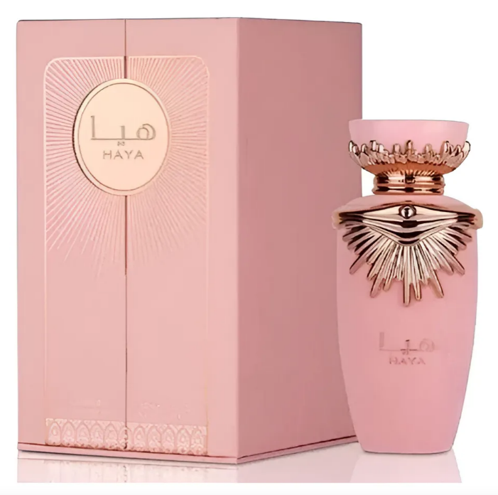 Haya EDP 100ml