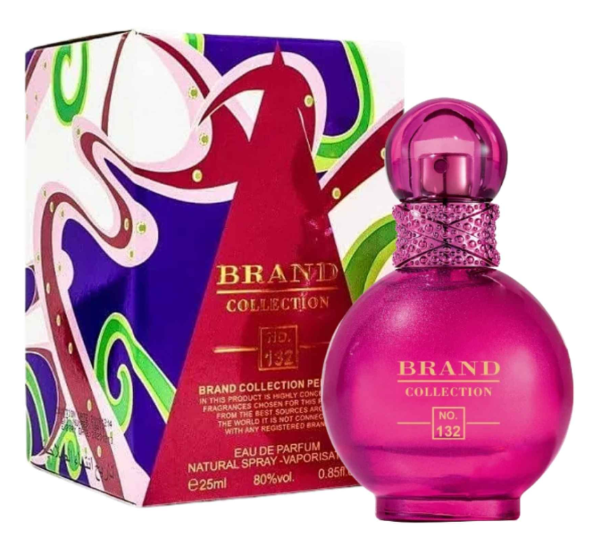 Fantasy Britney Spears Brand Collection 132 - 25ml