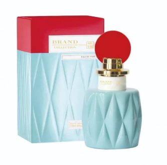 Miu Miu Brand Collection 115 - 25ml
