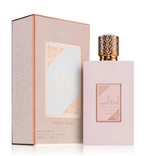 Ameerat  Al Arab Prive Rose EDP 100ml