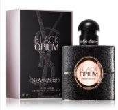 Black Opium EDP 90ml