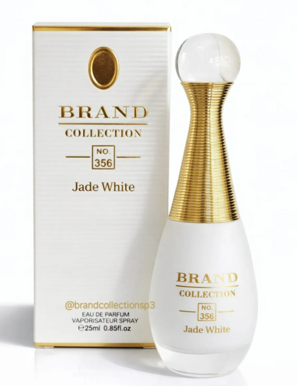 J'adore White Brand Collection 356 - 25ml