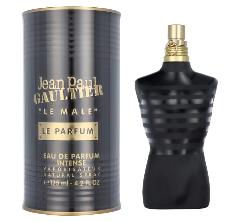 Le Male Le Parfum Edp - 125ml