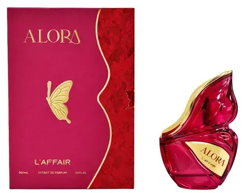 Alora Extrait De Parfum 100ml
