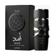 Asad Elixir Eau Parfum 100ml