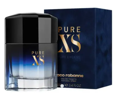 Pure XS  100ml