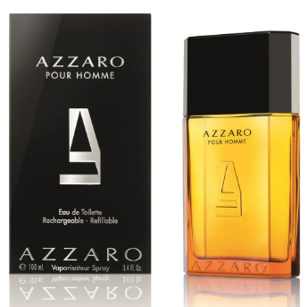 Azzaro Pour Homme EDT 100ml