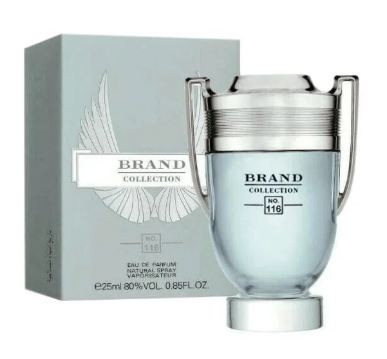 invictus Brand Collection N116  25ml