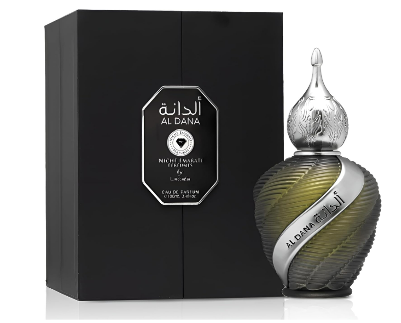 Al Dana Niche Emarati EDP 100ml