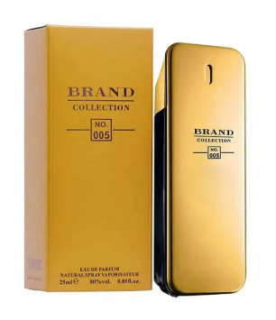 1 Million Brand Collection 005 - 25ml