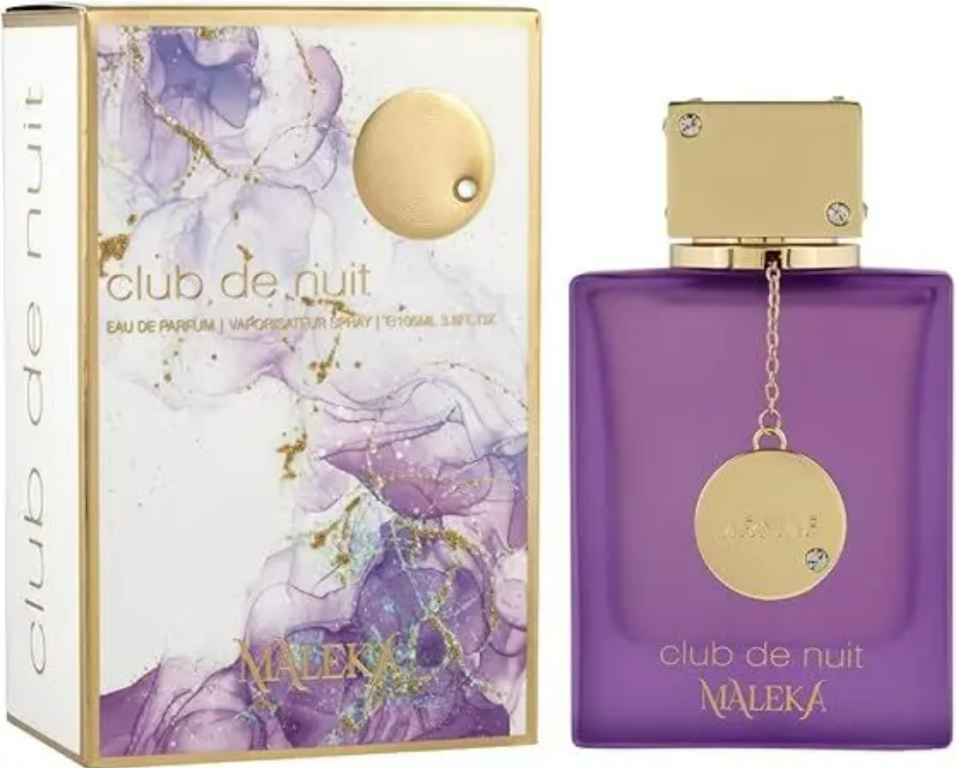 Club De Nuit Maleka EDP100ml